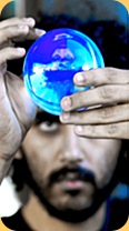 Crystal Ball