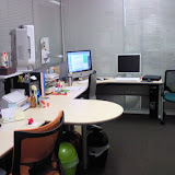 2010 模様替え