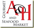 A & H logo