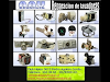 Ventas De Repuestos De Lavadoras Tel0256338658
