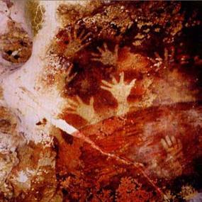 Leang Leang Cave