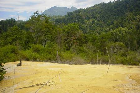 Bogani Nani Wartabone, National Park 