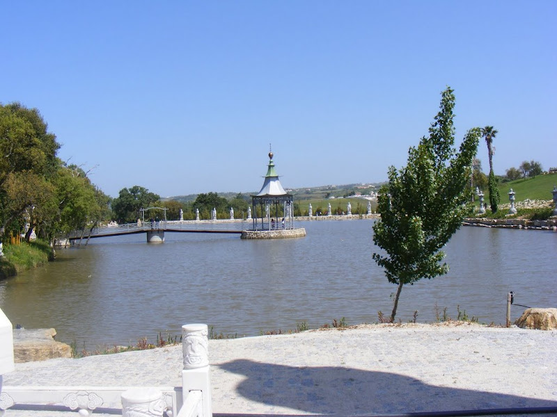 A Quinta dos Loridos