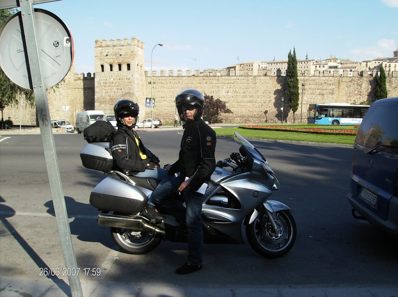 Toledo