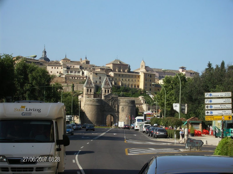 Toledo