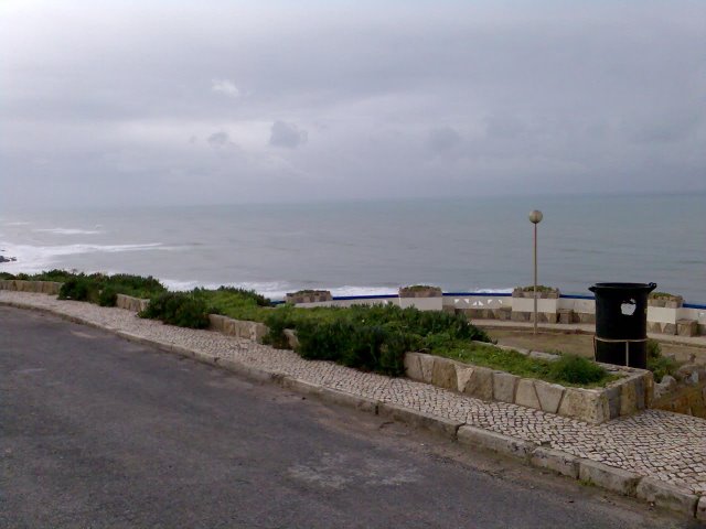 Ericeira