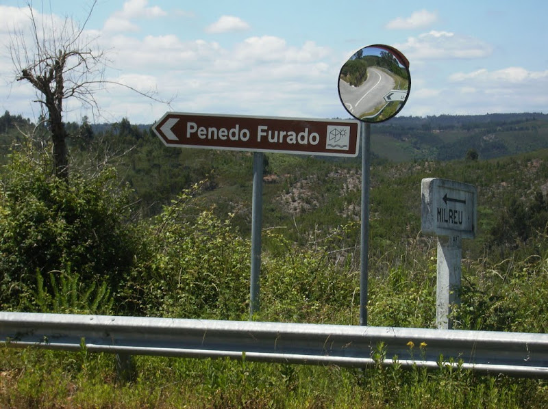 Penedo Furado