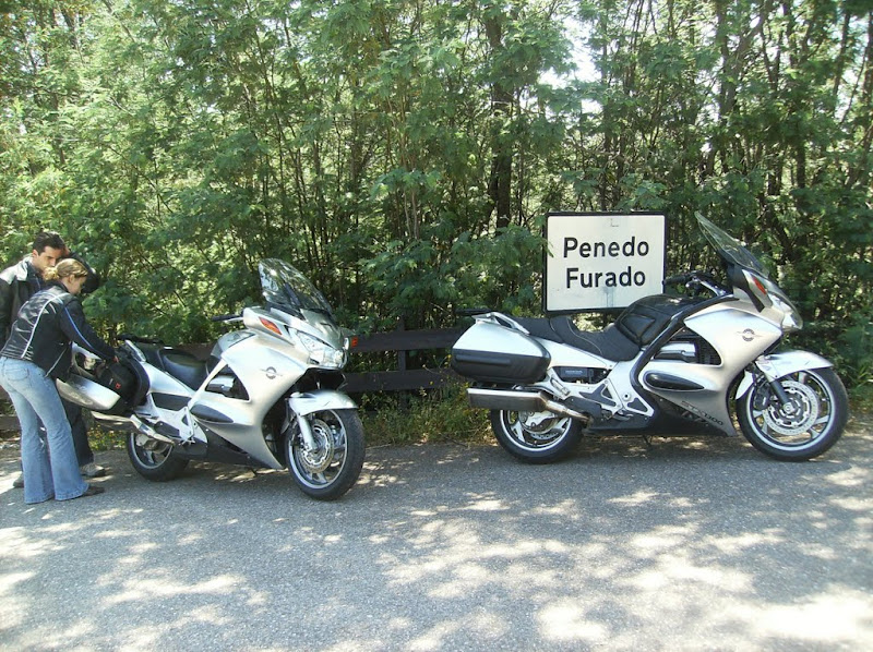 Penedo Furado