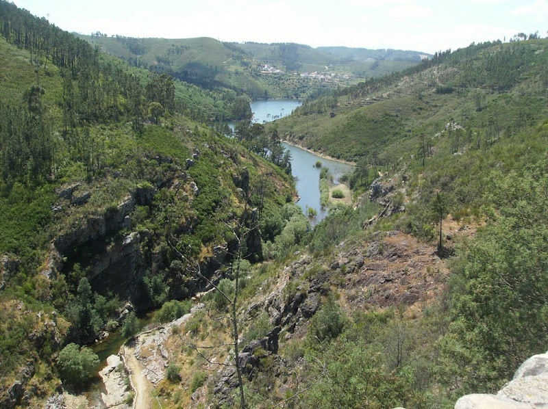 Penedo Furado