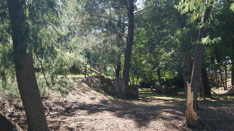 Penedo Furado