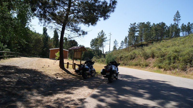 Penedo Furado