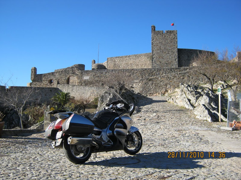 Castelo do Marvão, Serra de S. Mamede, Portalegre, alentejo