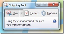 snippingtool