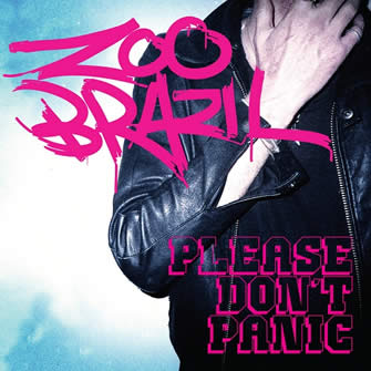 Zoo Brazil - Please Dont Panic (2010) Zoo Brazil - Please Dont Panic (2010)