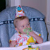Jack's First Birthday / TOSHIBA Exif JPEG