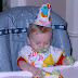 Jack's First Birthday / TOSHIBA Exif JPEG Jack's First Birthday / TOSHIBA Exif JPEG