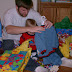 Jack's First Birthday / TOSHIBA Exif JPEG