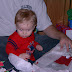 Jack's First Birthday / TOSHIBA Exif JPEG