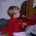 Jack's First Birthday / TOSHIBA Exif JPEG Jack's First Birthday / TOSHIBA Exif JPEG