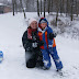 Sledding on December 26, 2009 / HPIM1827.JPG
