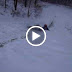 Sledding on December 26, 2009 / HPIM1823.AVI Sledding on December 26, 2009 / HPIM1823.AVI