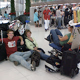 Our First 30 Days in Thailand
