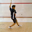 UR local Yohay Wakabayashi in action