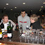 Swanepoel, Hamza, Bassett hangin' out