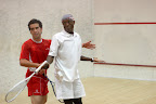 I didn't do nothin'! Chifunda vs Martinez