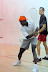 Patrick Chifunda vs Ahmed Hamza in the 2008 Rochester ProAm Final