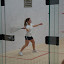 UR Women's team member: Laura Chess