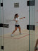 UR Women's team member: Laura Chess