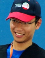 saiful bukhari