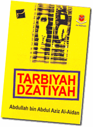 tarbiyah_dzatiyah