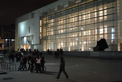 MACBA
