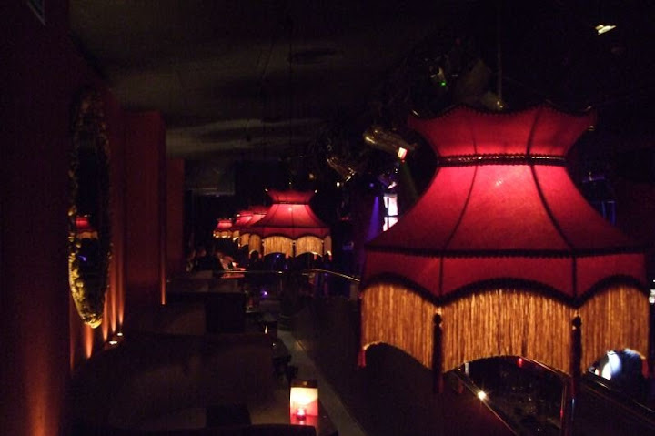 Cabaret Berlin