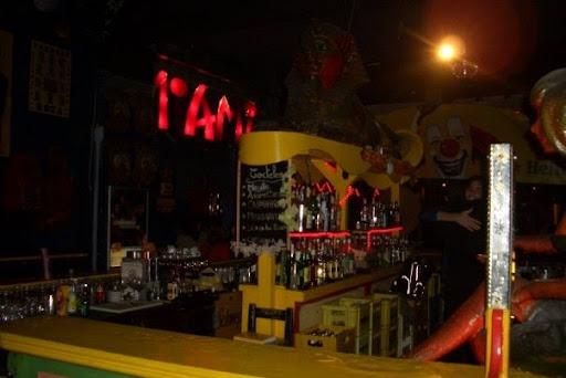 Fantastico Club