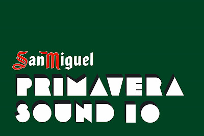 Primavera Sound