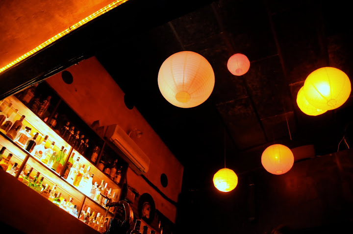 Bar Manchester