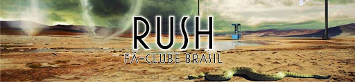 Rush Fã-Clube Brasil - Home