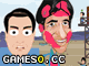 鑽石王老五守城