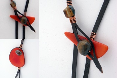 Visualizza Chakra Arancione