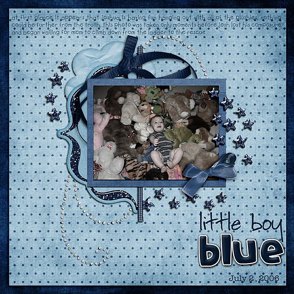littleboyblue