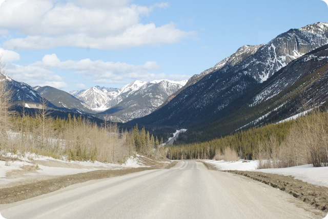 04-19-09 Alaskan Highway - BC 199