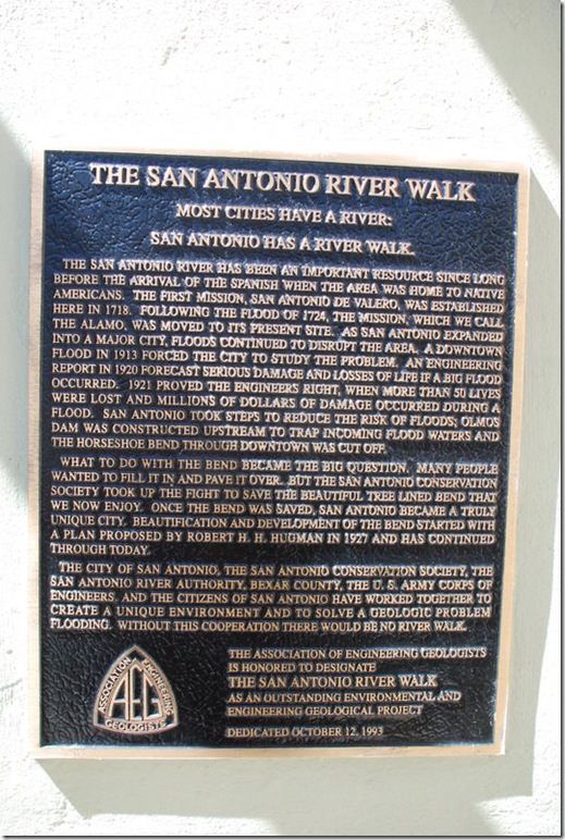 03-02-11 San Antonio Riverwalk 069