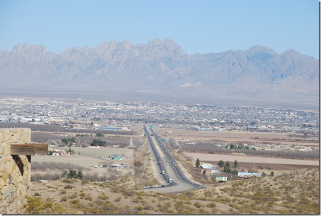 02-25-11 XTravel I-10 Across New Mexico 054