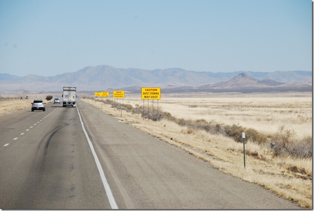 02-25-11 XTravel I-10 Across New Mexico 013