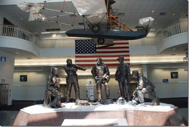 03-24-11 Naval Air Museum in Pensacola FL 069