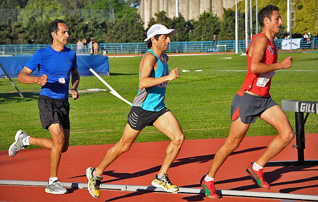 Torneo “Roberto Perez”