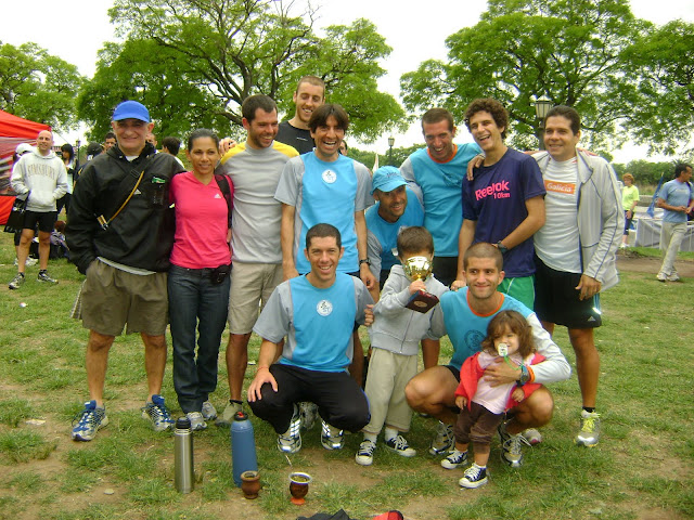 Media maratón de Mar del Plata